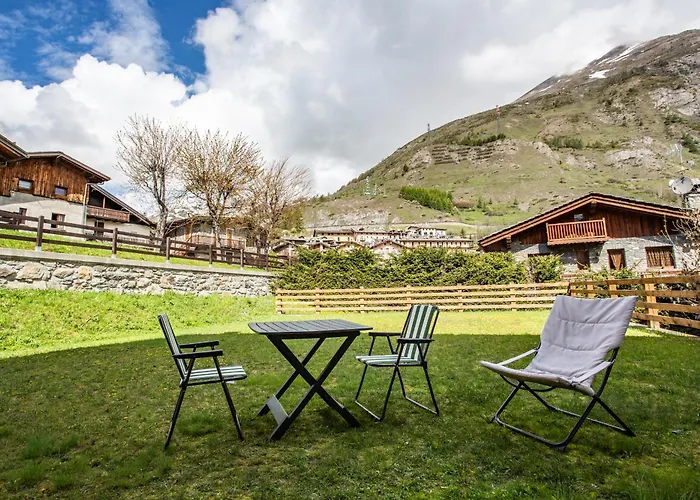 La Casa Di Matilde - Trilocale Vicinissimo Alle Piste Da Sci