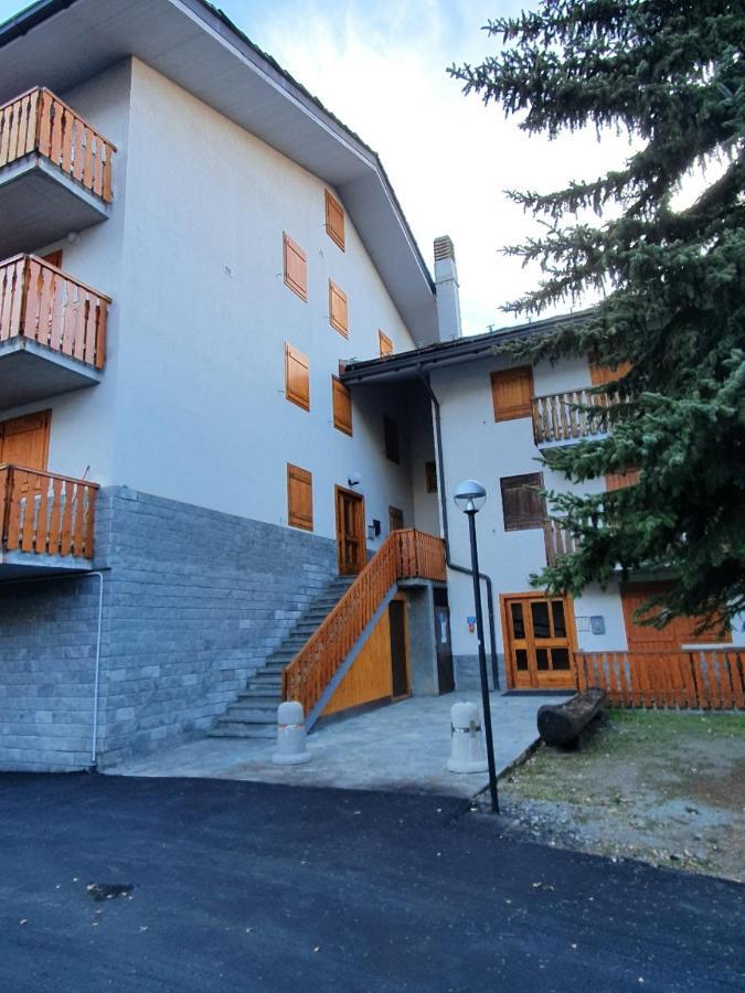 La Casa Di Matilde - Trilocale Vicinissimo Alle Piste Da Sci La Thuile