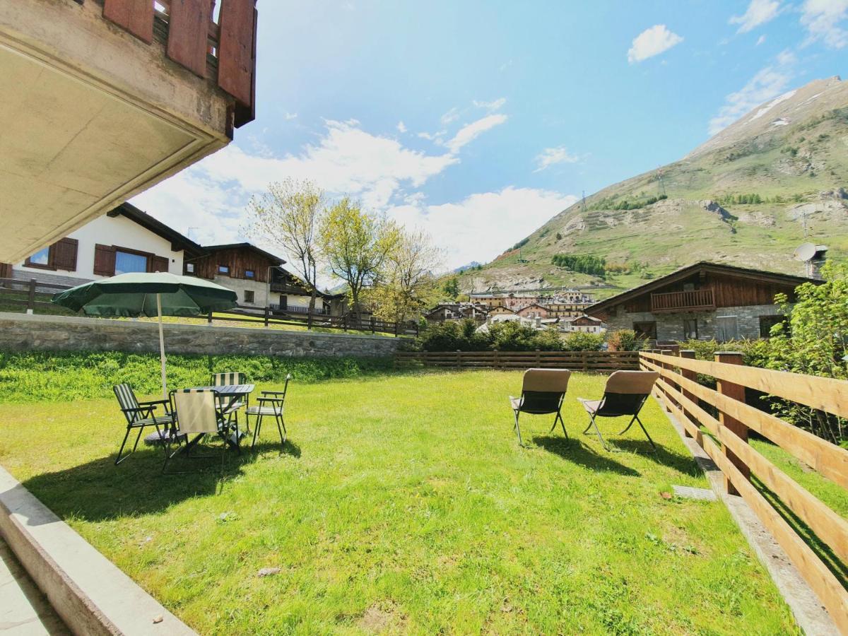 Apartment La Casa Di Matilde - Trilocale Vicinissimo Alle Piste Da Sci