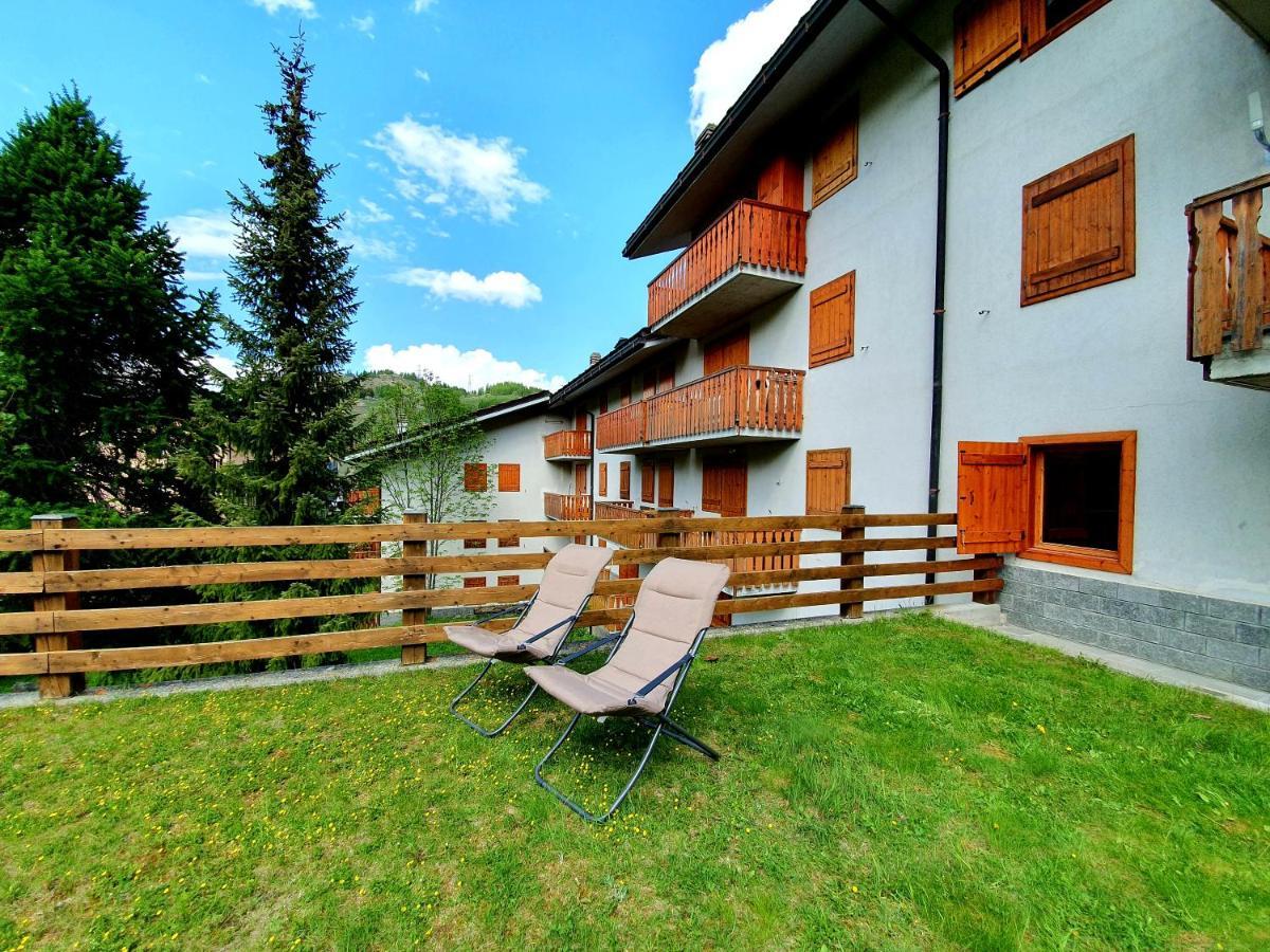 Apartment La Casa Di Matilde - Trilocale Vicinissimo Alle Piste Da Sci *