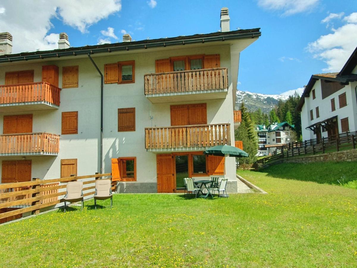 La Casa Di Matilde - Trilocale Vicinissimo Alle Piste Da Sci Apartment La Thuile