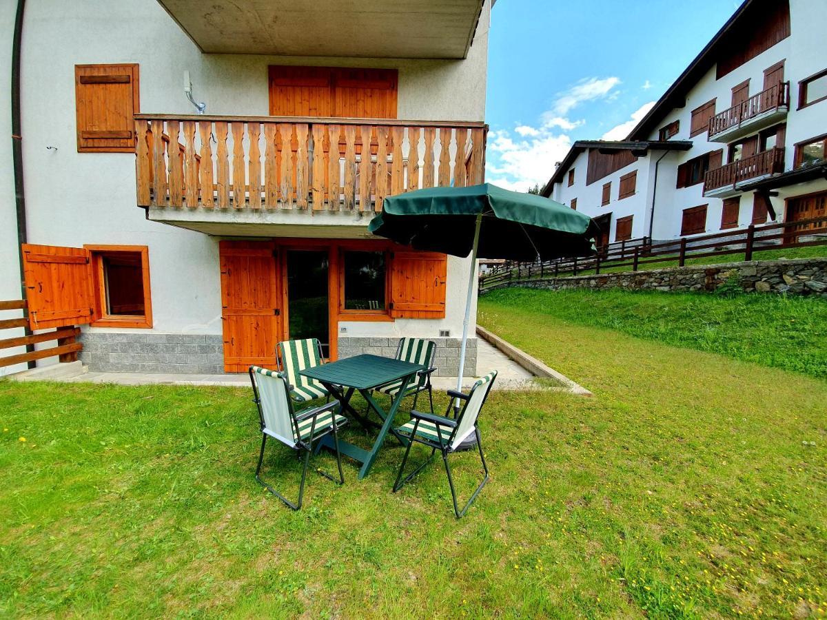 La Casa Di Matilde - Trilocale Vicinissimo Alle Piste Da Sci Apartment *