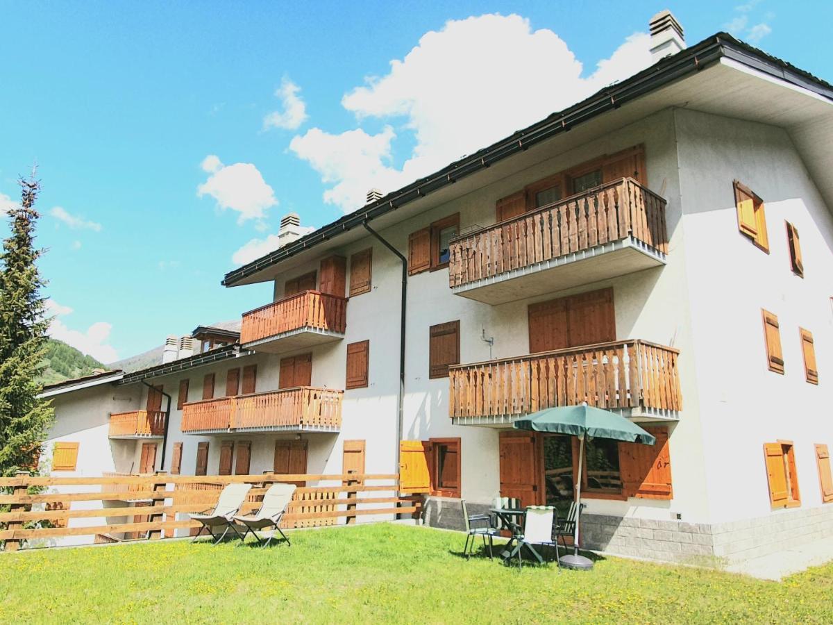 Apartment La Casa Di Matilde - Trilocale Vicinissimo Alle Piste Da Sci *