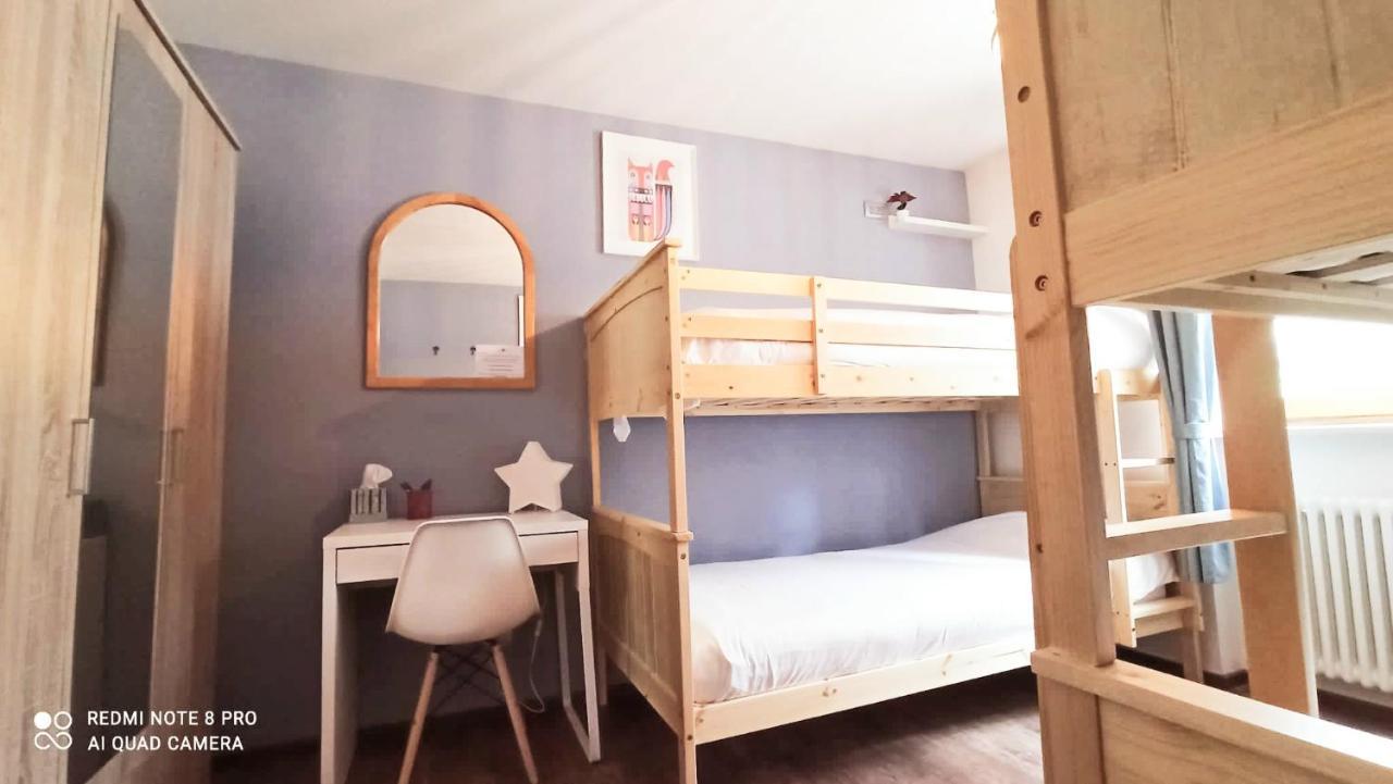 Apartment La Casa Di Matilde - Trilocale Vicinissimo Alle Piste Da Sci La Thuile
