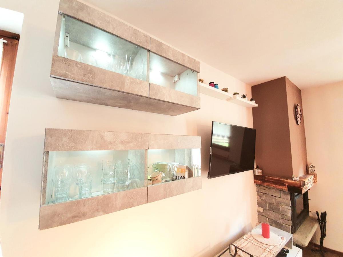 La Casa Di Matilde - Trilocale Vicinissimo Alle Piste Da Sci Apartment La Thuile