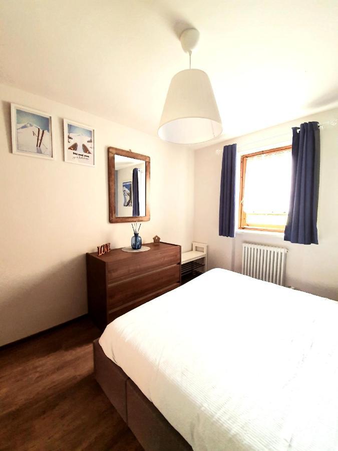 Apartment La Casa Di Matilde - Trilocale Vicinissimo Alle Piste Da Sci La Thuile