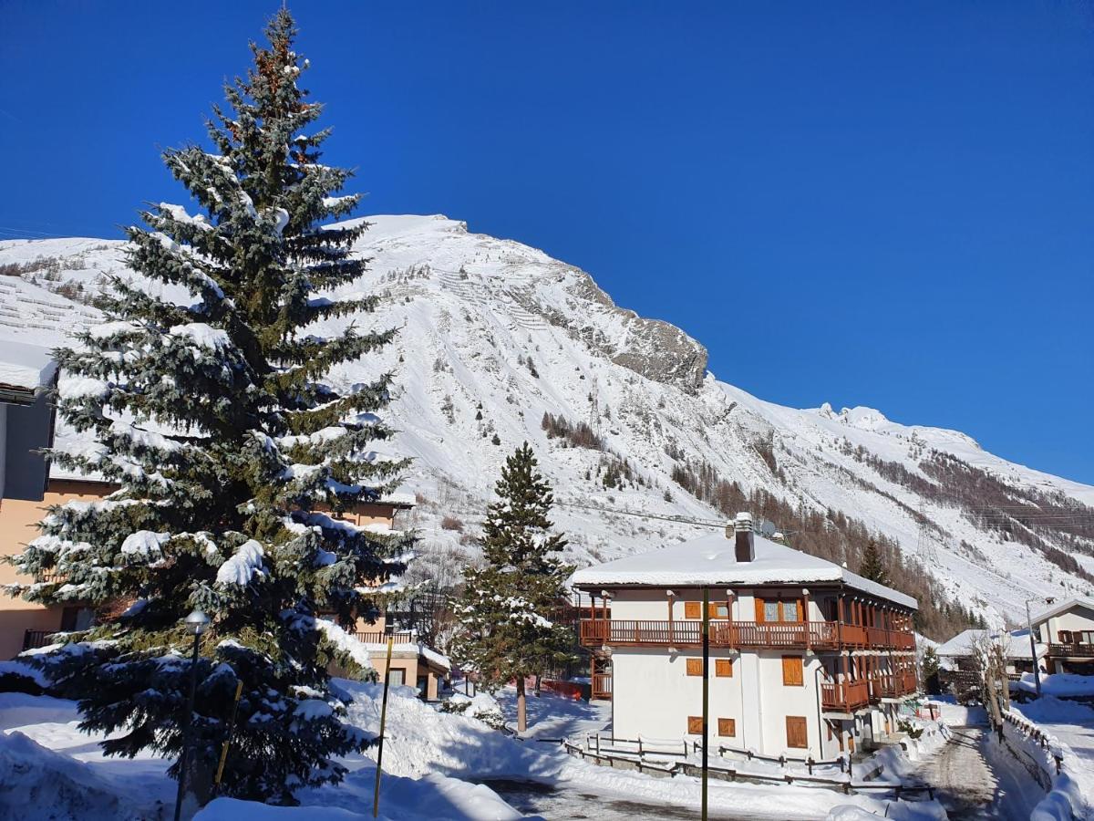 La Casa Di Matilde - Trilocale Vicinissimo Alle Piste Da Sci Apartment *