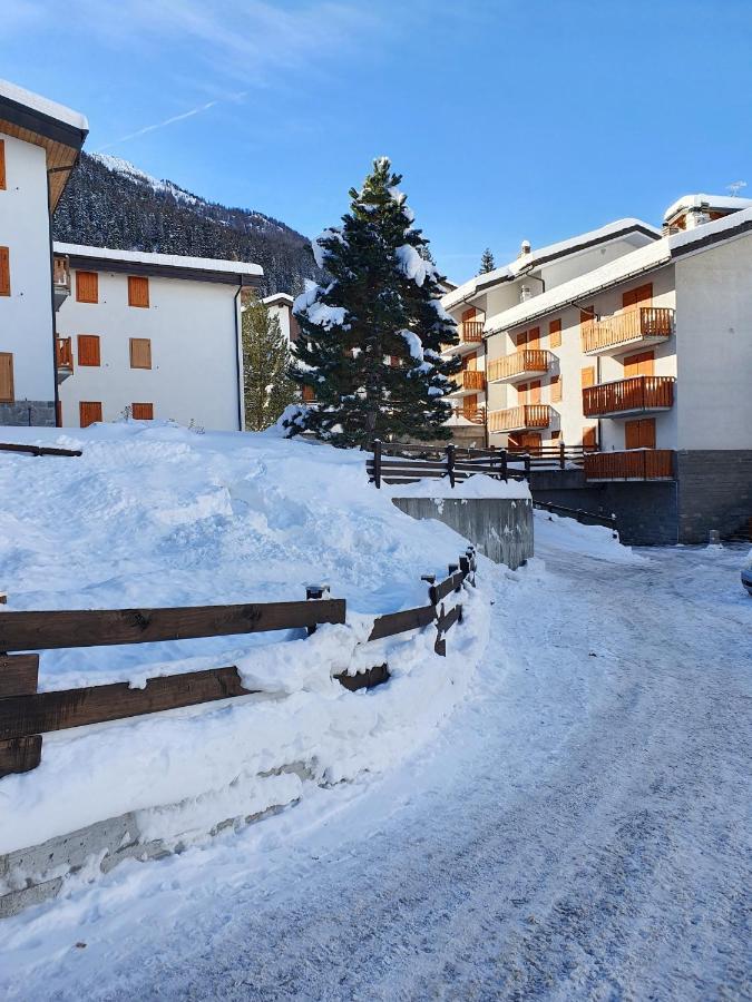 Apartment La Casa Di Matilde - Trilocale Vicinissimo Alle Piste Da Sci *