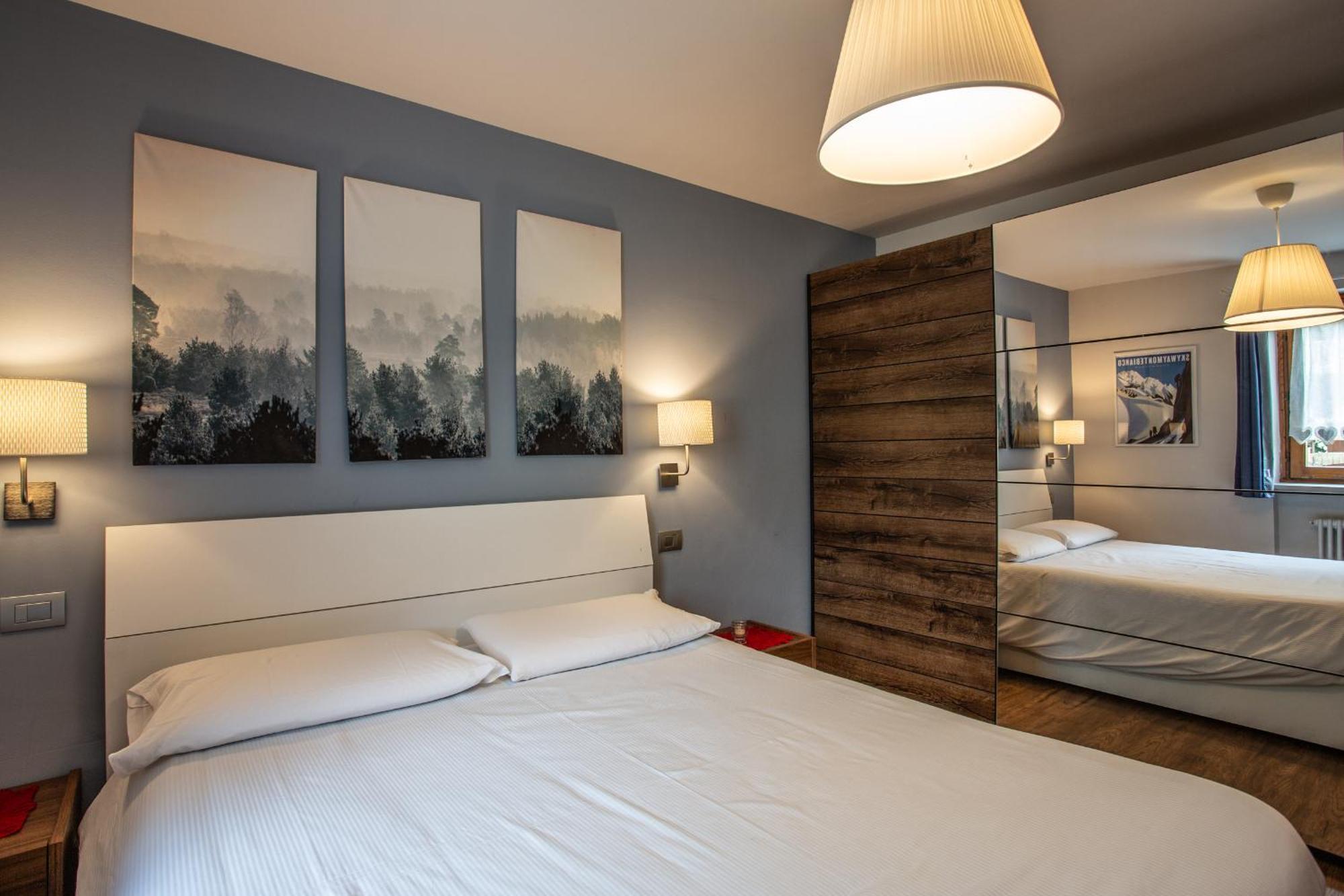 Apartment La Casa Di Matilde - Trilocale Vicinissimo Alle Piste Da Sci La Thuile