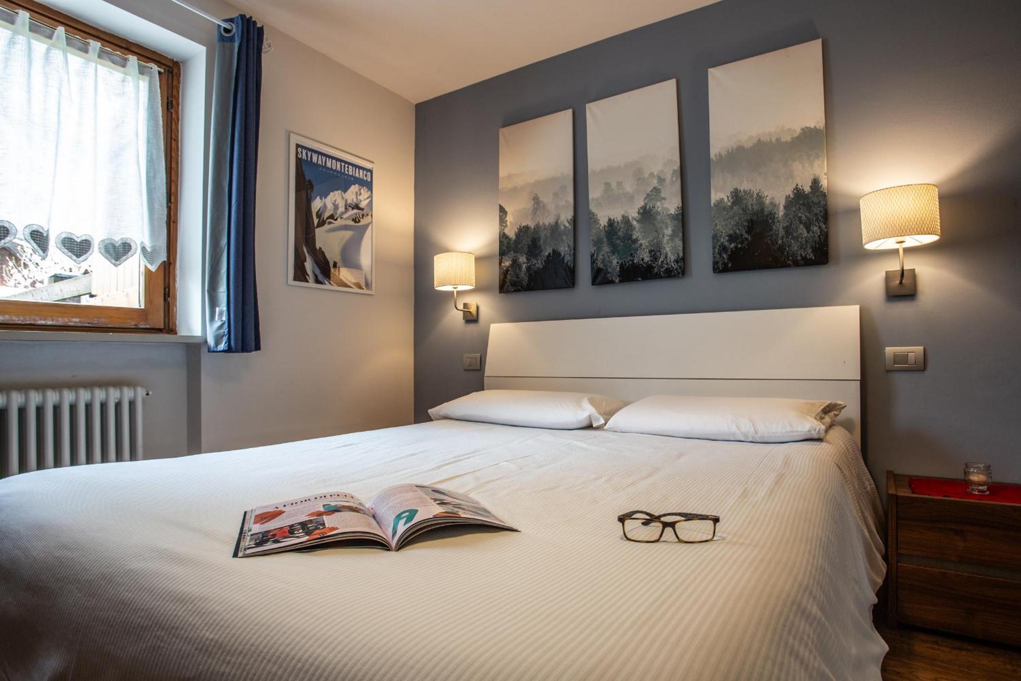 La Casa Di Matilde - Trilocale Vicinissimo Alle Piste Da Sci Apartment La Thuile
