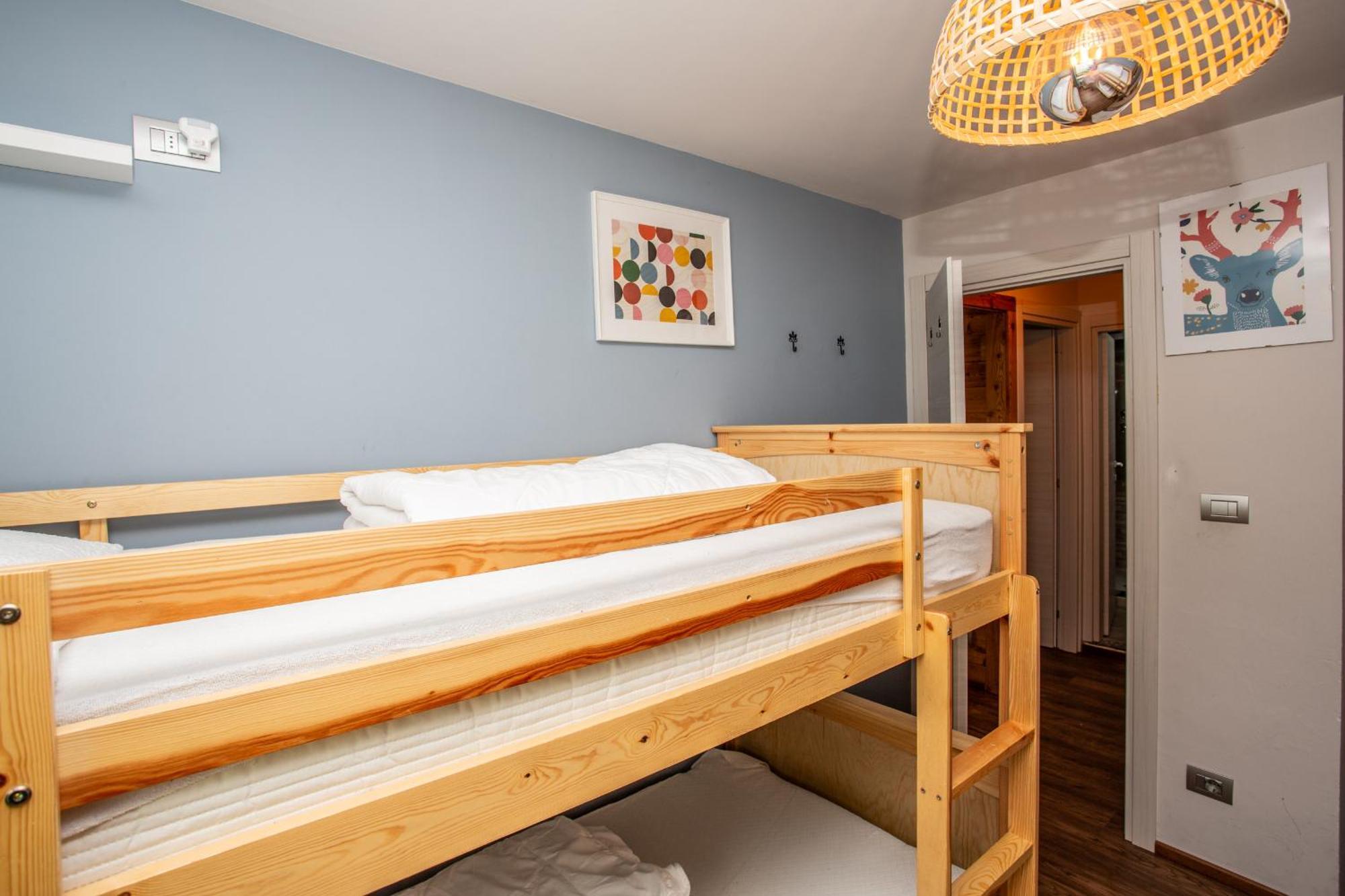 La Casa Di Matilde - Trilocale Vicinissimo Alle Piste Da Sci La Thuile