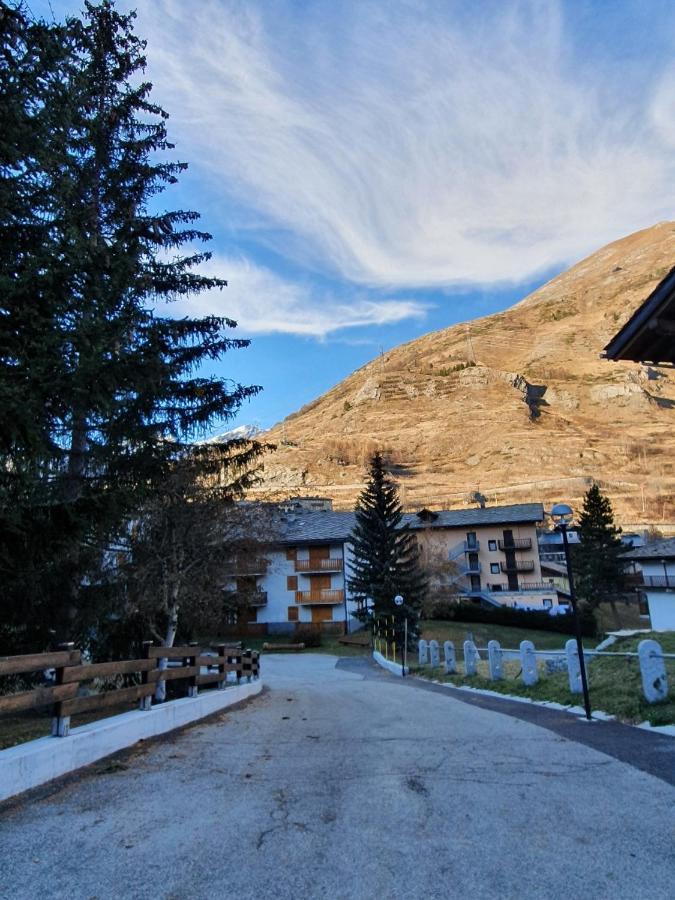 La Casa Di Matilde - Trilocale Vicinissimo Alle Piste Da Sci * La Thuile