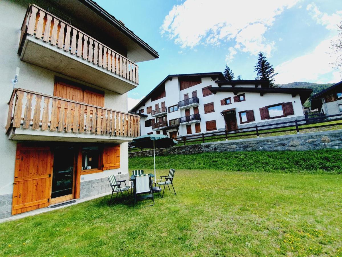 La Casa Di Matilde - Trilocale Vicinissimo Alle Piste Da Sci Apartment La Thuile