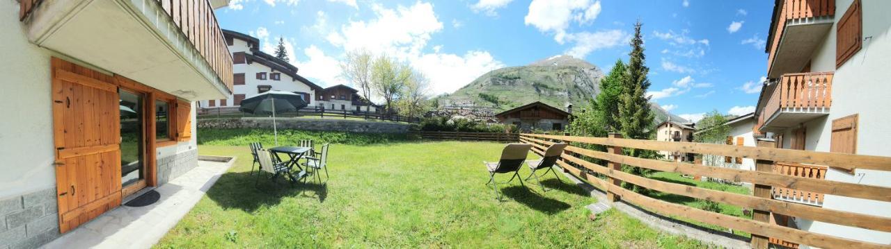 Apartment La Casa Di Matilde - Trilocale Vicinissimo Alle Piste Da Sci La Thuile