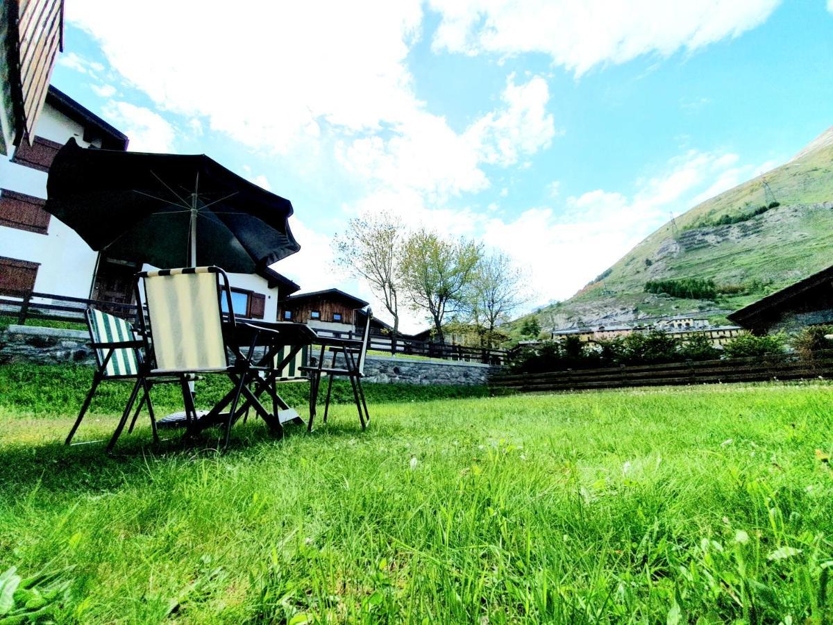 La Casa Di Matilde - Trilocale Vicinissimo Alle Piste Da Sci * La Thuile