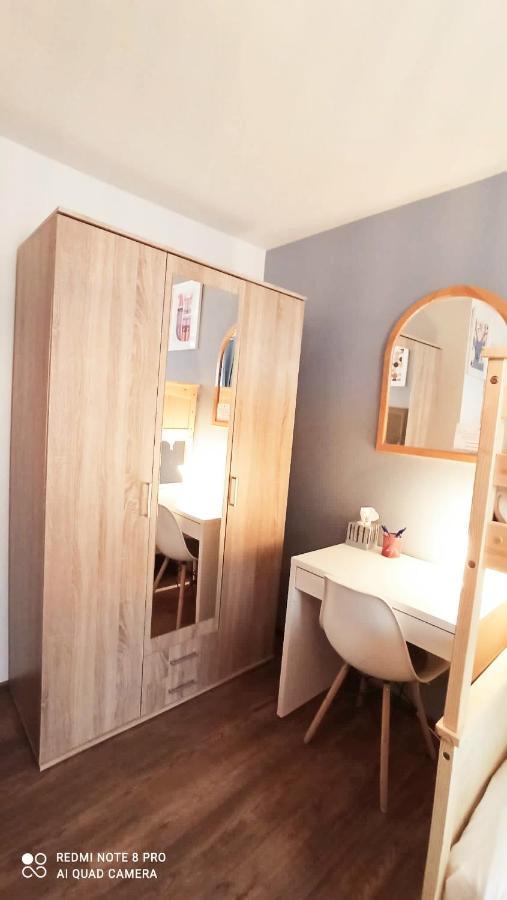 La Casa Di Matilde - Trilocale Vicinissimo Alle Piste Da Sci Apartment