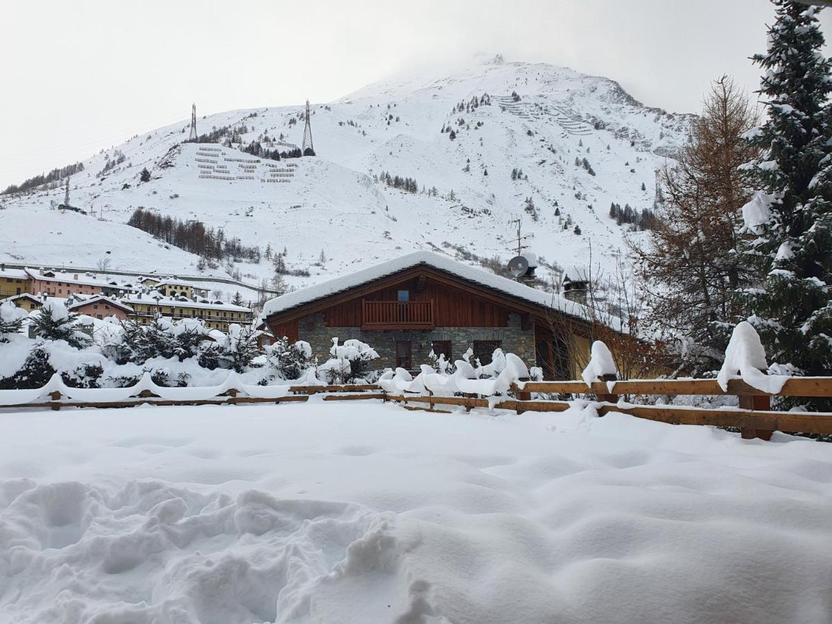Apartment La Casa Di Matilde - Trilocale Vicinissimo Alle Piste Da Sci *