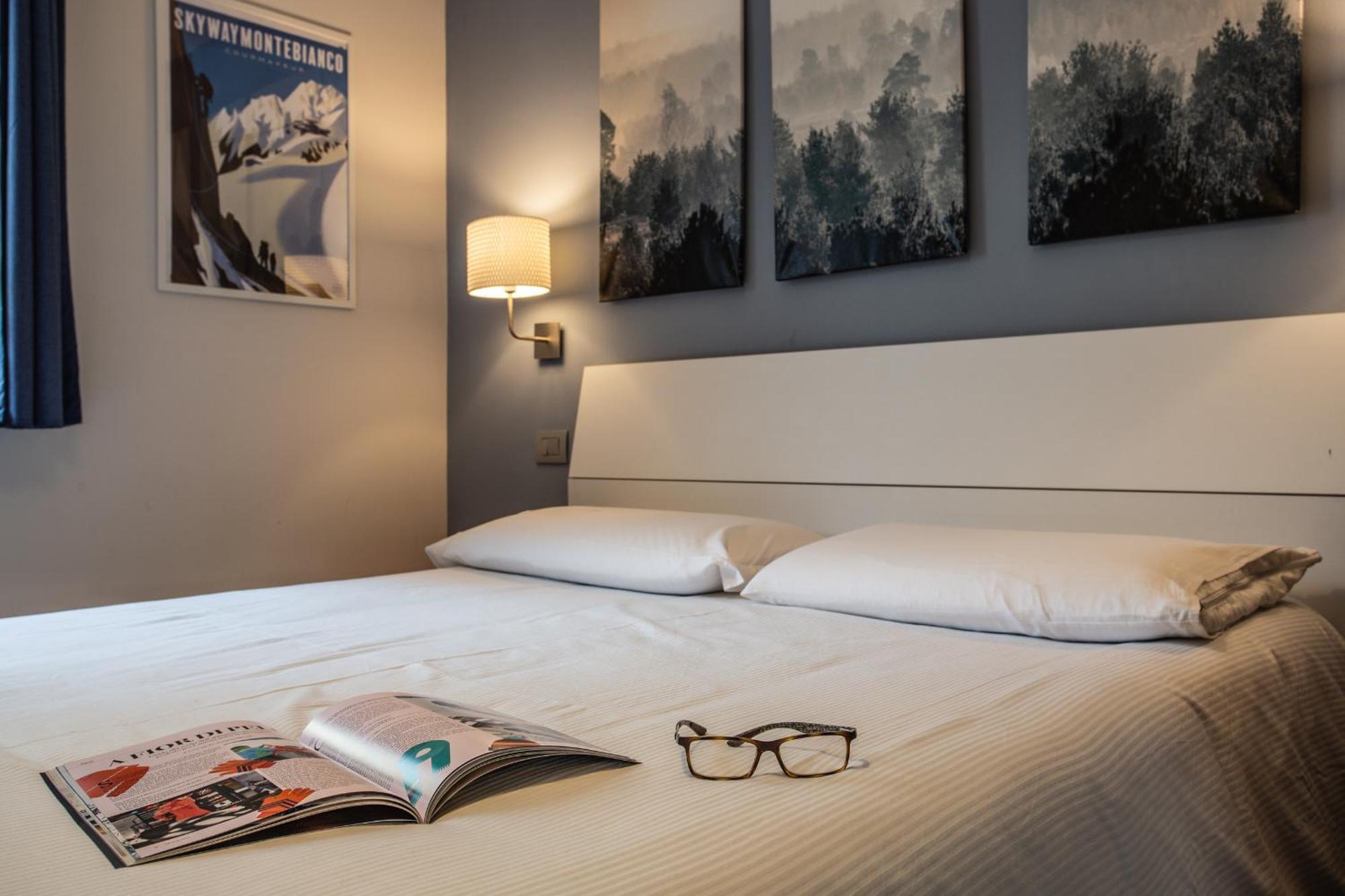 Apartment La Casa Di Matilde - Trilocale Vicinissimo Alle Piste Da Sci