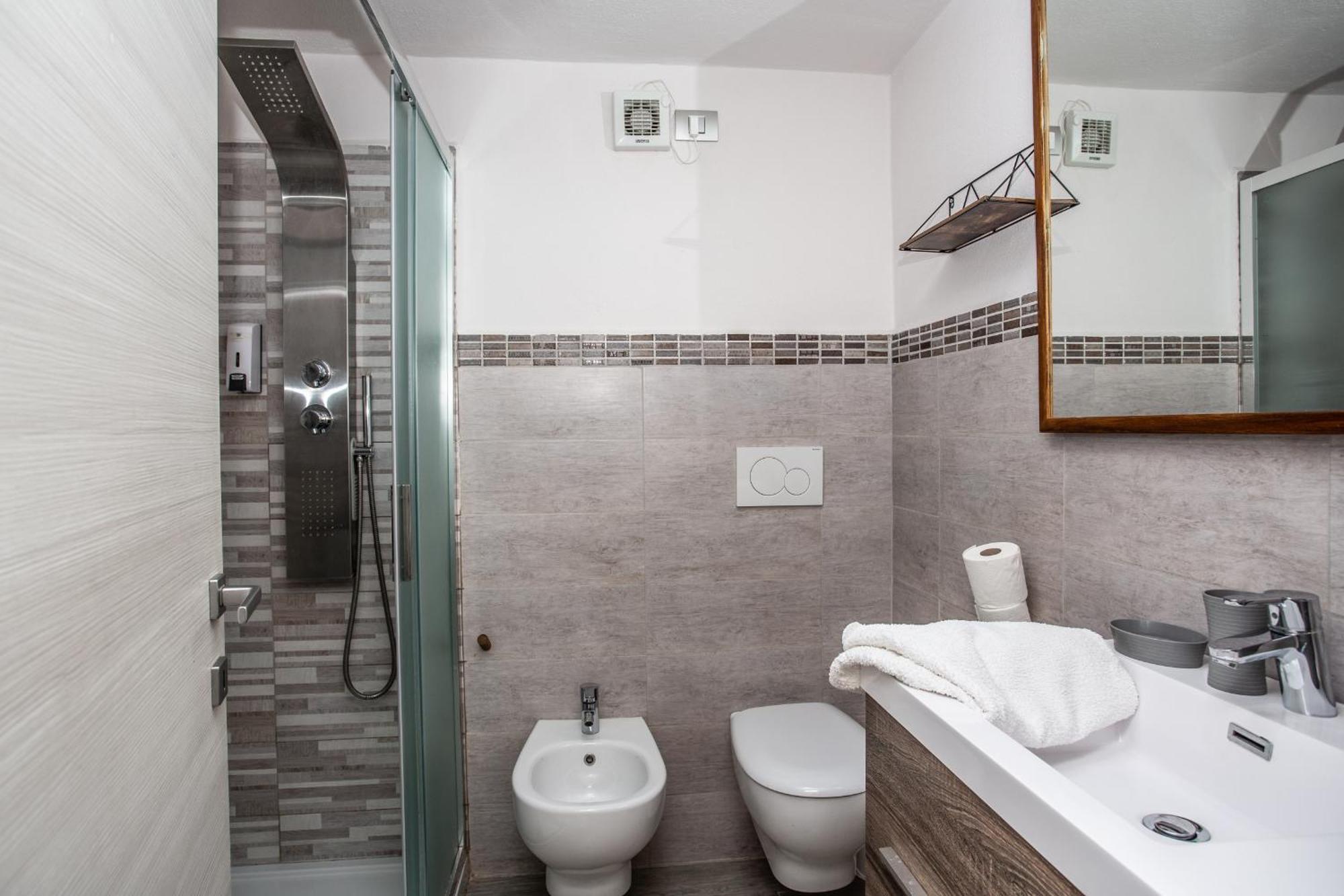 La Casa Di Matilde - Trilocale Vicinissimo Alle Piste Da Sci Apartment *