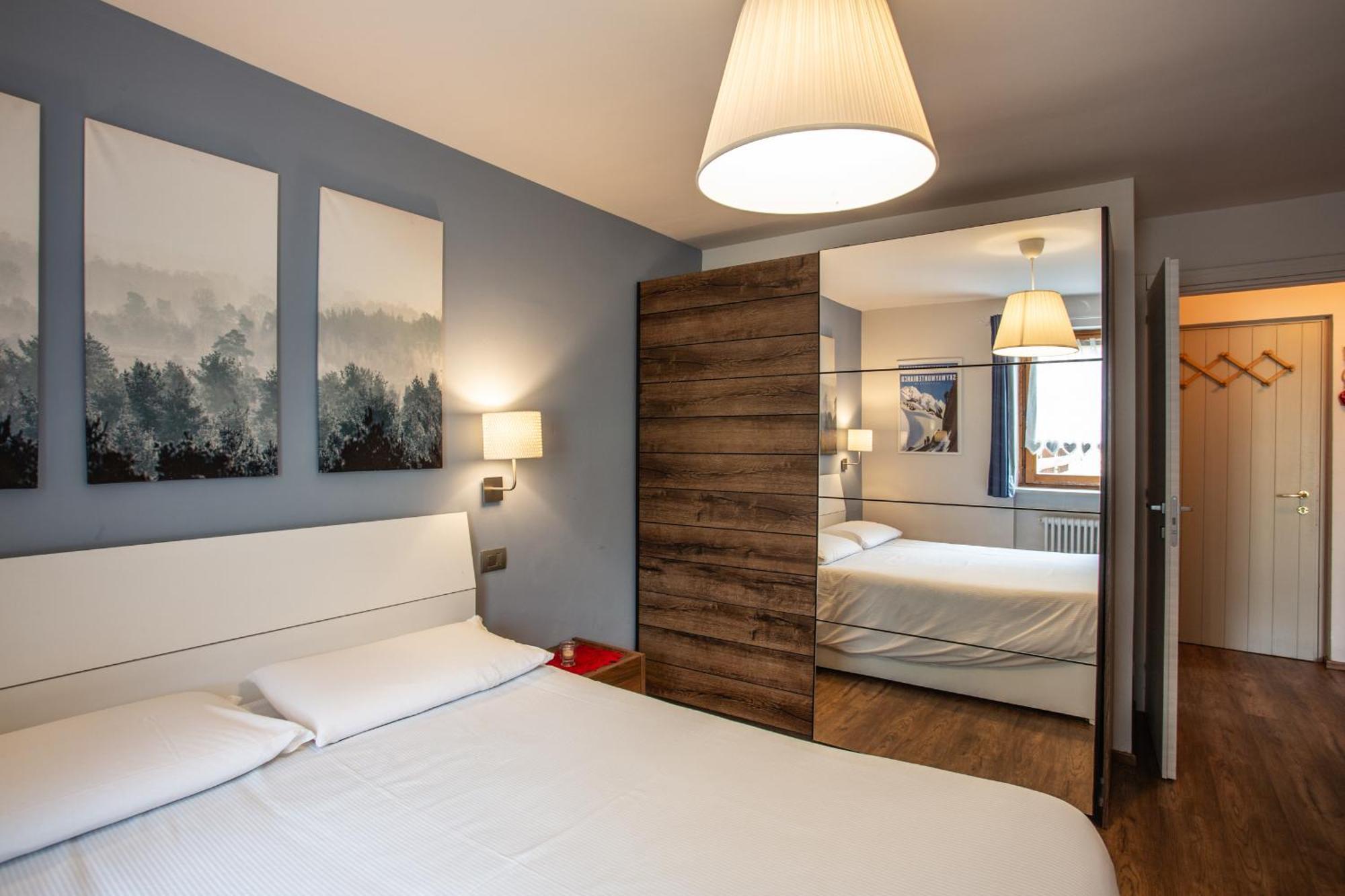 Apartment La Casa Di Matilde - Trilocale Vicinissimo Alle Piste Da Sci *